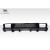 2009-2013 Lamborghini Gallardo Duraflex LP560 LP570 Look Rear Diffuser - 1 Piece - image 3
