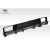 2009-2013 Lamborghini Gallardo Duraflex LP560 LP570 Look Rear Diffuser - 1 Piece - image 4