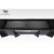 2009-2013 Lamborghini Gallardo LP560 LP570 Look Rear Diffuser - 1 Piece - image 6