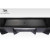 2009-2013 Lamborghini Gallardo LP560 LP570 Look Rear Diffuser - 1 Piece - image 6