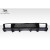 2009-2013 Lamborghini Gallardo LP560 LP570 Look Rear Diffuser - 1 Piece - image 3