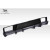 2009-2013 Lamborghini Gallardo LP560 LP570 Look Rear Diffuser - 1 Piece - image 8