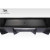 2009-2013 Lamborghini Gallardo Duraflex LP560 LP570 Look Rear Diffuser - 1 Piece - image 10
