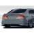 2006-2011 Honda Civic 4DR Modern Wing Spoiler - 1 Piece - image 8