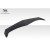 2006-2011 Honda Civic 4DR Modern Wing Spoiler - 1 Piece - image 5