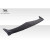 2006-2011 Honda Civic 4DR Modern Wing Spoiler - 1 Piece - image 3