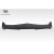 2006-2011 Honda Civic 4DR Modern Wing Spoiler - 1 Piece - image 4
