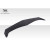 2006-2011 Honda Civic 4DR Modern Wing Spoiler - 1 Piece - image 6