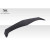 2006-2011 Honda Civic 4DR Duraflex Modern Wing Spoiler - 1 Piece - image 11