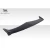 2006-2011 Honda Civic 4DR Modern Wing Spoiler - 1 Piece - image 4