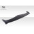 2006-2011 Honda Civic 4DR Modern Wing Spoiler - 1 Piece - image 9