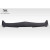 2006-2011 Honda Civic 4DR Modern Wing Spoiler - 1 Piece - image 10