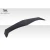 2006-2011 Honda Civic 4DR Modern Wing Spoiler - 1 Piece - image 11