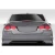 2006-2011 Honda Civic Modern Rear Wing - image 1