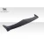 2006-2011 Honda Civic Modern Rear Wing - image 4