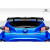 2012-2017 Hyundai Veloster Turbo MR Wing Spoiler - 3 Piece - image 1