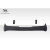 2012-2017 Hyundai Veloster Turbo MR Wing Spoiler - 3 Piece - image 3