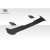 2012-2017 Hyundai Veloster Turbo MR Wing Spoiler - 3 Piece - image 4