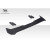 2012-2017 Hyundai Veloster Turbo MR Wing Spoiler - 3 Piece - image 11