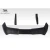 2012-2017 Hyundai Veloster Turbo MR Wing Spoiler - 3 Piece - image 11