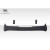2012-2017 Hyundai Veloster Turbo MR Wing Spoiler - 3 Piece - image 10