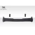 2012-2017 Hyundai Veloster Turbo MR Wing Spoiler - 3 Piece - image 5