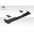 2012-2017 Hyundai Veloster Turbo MR Wing Spoiler - 3 Piece - image 7