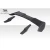 2012-2017 Hyundai Veloster Turbo MR Wing Spoiler - 3 Piece - image 17