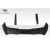 2012-2017 Hyundai Veloster Turbo MR Wing Spoiler - 3 Piece - image 18
