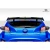 2012-2017 Hyundai Veloster MR Rear Wing - image 3