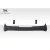 2012-2017 Hyundai Veloster Turbo MR Wing Spoiler - 3 Piece - image 6