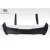2012-2017 Hyundai Veloster Turbo MR Wing Spoiler - 3 Piece - image 12
