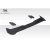 2012-2017 Hyundai Veloster Turbo MR Wing Spoiler - 3 Piece - image 16