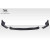 2013-2016 Hyundai Genesis Coupe Duraflex MSR Front Lip - 3 Piece - image 8