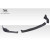 2013-2016 Hyundai Genesis Coupe MSR Front Lip - 3 Piece - image 4