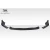 2013-2016 Hyundai Genesis Coupe MSR Front Lip - 3 Piece - image 4