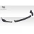 2013-2016 Hyundai Genesis MSR Front Lip - image 5