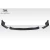2013-2016 Hyundai Genesis Coupe MSR Front Lip - 3 Piece - image 12