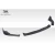 2013-2016 Hyundai Genesis MSR Front Lip - image 6