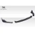 2013-2016 Hyundai Genesis Coupe MSR Front Lip - 3 Piece - image 13