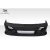 1989-1994 Porsche 964 Origin Front Bumper - 1 Piece - image 4
