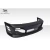 1989-1994 Porsche 964 Origin Front Bumper - 1 Piece - image 7