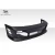 1989-1994 Porsche 964 Origin Front Bumper - 1 Piece - image 8
