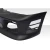 1989-1994 Porsche 964 Origin Front Bumper - image 12