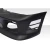 1989-1994 Porsche 964 Origin Front Bumper - image 11