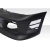 1989-1994 Porsche 964 Origin Front Bumper - 1 Piece - image 18