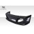 1989-1994 Porsche 964 Origin Front Bumper - 1 Piece - image 11
