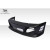 1989-1994 Porsche 964 Origin Front Bumper - 1 Piece - image 6