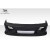 1989-1994 Porsche 964 Origin Front Bumper - 1 Piece - image 3