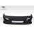 1989-1994 Porsche 964 Origin Front Bumper - 1 Piece - image 8